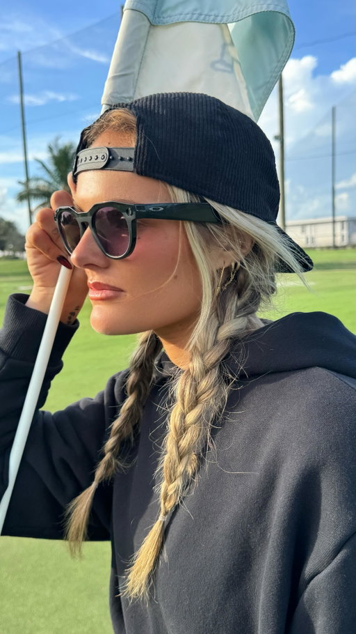 @oakleymeta HSTN AI glasses helping me get the most out of my practice days! @oakley #OakleyMetaPartner