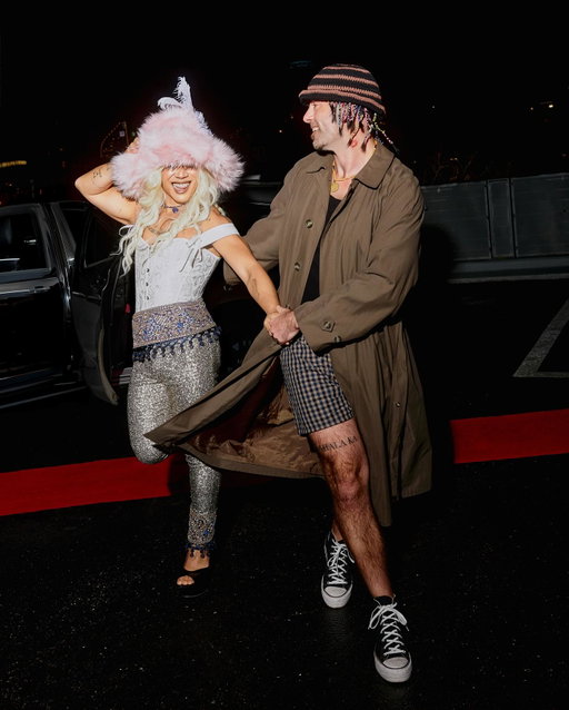 Pam & Tommy