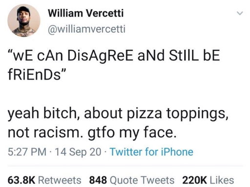 Shut it