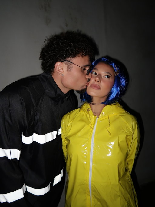 WYBIE & CORALINE