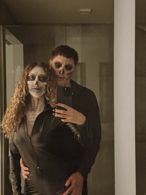 Happy Halloween 🖤