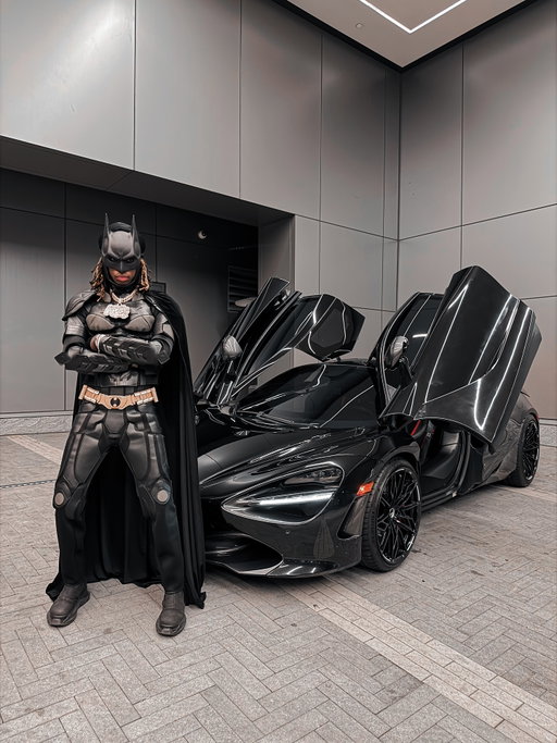 🦇