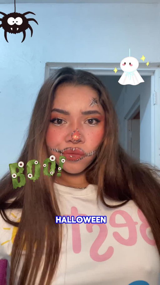 Vamos a espantar al acné con la rutina de @benzacaremx porque Halloween es de terror con el maquillaje y no por imperfecciones 💜 #benzacare #iraldermaeschido #skincare