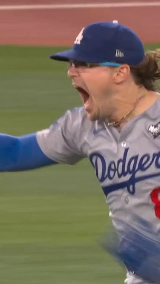 KIKÉ TO MIGGY. THERE WILL BE A GAME 7! #WORLDSERIES