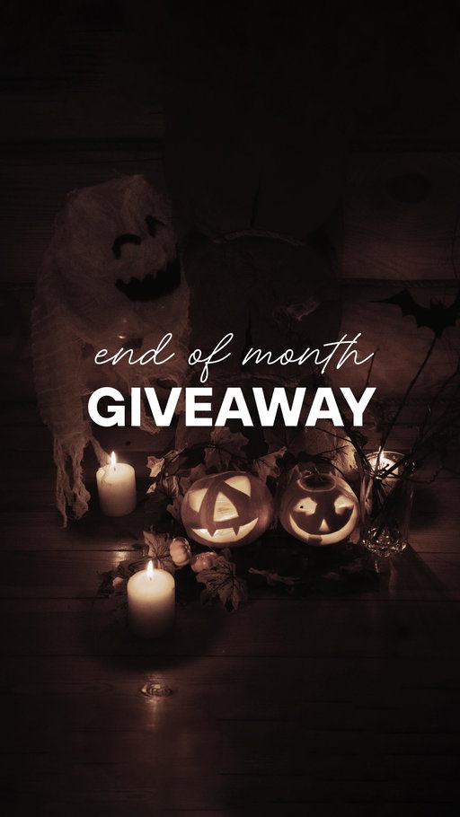 🎃 Halloween Giveaway Alert! 🎃
We’re treating 30 lucky winners to a Fall Sample Set featuring 3 Maxaroma 5ml fragrances — the perfect way to cozy up this season. 🍂✨

Here’s how to enter:
1️⃣ Like this post ❤️
2️⃣ Tag 2 friends who loves fragrance in the comments 👇
3️⃣ Bonus: Share this post to your stories or reshare on IG for an extra entry! 🔁

👻 US entries only.
🕛 Giveaway ends November 7th — winners will be announced on our stories!

Good luck, fragrance lovers 💨🍁
#Maxaroma #MaxaromaGiveaway #PerfumeGiveaway #FragranceCommunity #NicheFragrance #LuxuryPerfume #FallFragrances