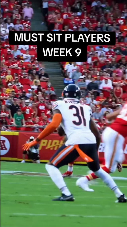 #startsits #fantasyfootballadvice