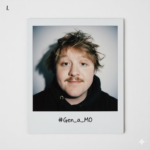 AD: first @movember getting my mood board together with a few looks I’ve made on Gemini for the #Gen_a_Mo challenge. hope you’re ready for severe disappointment.

@googleuk are donating £11 to Movember for every moustache you generate with Gemini (up to £1m). Swipe for prompt. Get posting and make sure to tag them x 

One donation per user. Check responses. Compatibility and availability varies. 18+. Create responsibly.