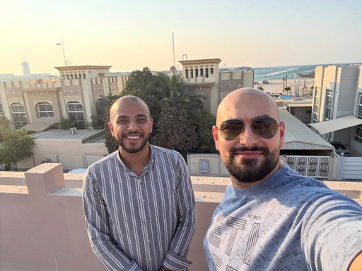 Viewing Day 💪🏻💪🏻💪🏻😎

@istrealestate.ae 
@ossamamazen 

#jumeirah #villas #investment #personaluse #hotdeals #burjalarab #kitebeach #dubairealestate #readytomove #hotdeals #istrealestate