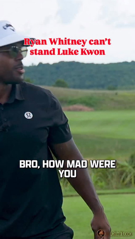 You won’t find a bigger @luke.kwon hater than Ryan Whitney

Watch the full @internetinvite ep with LINK IN BIO