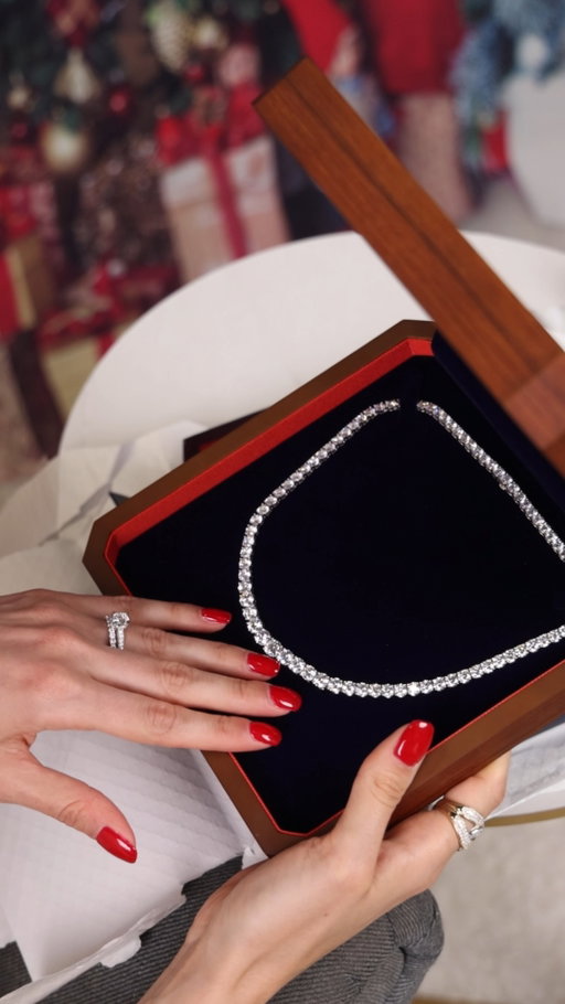 At Raffi Jewellers, every piece is a celebration of love, created to capture and mark your Defining Moments®.

Explore our Holiday Gift Guide and make this moment forever.

#RaffiJewellers #DefiningMoments #ThisMomentForever #HolidayGiftGuide #TheArtOfGiving #LoveInEveryDetail #LuxuryJewellery #GiftsFromTheHeart #RaffiJewellersFlagshipBoutique #Cambridge #ConestogaMall #Waterloo #RoyalmountMall #Montreal