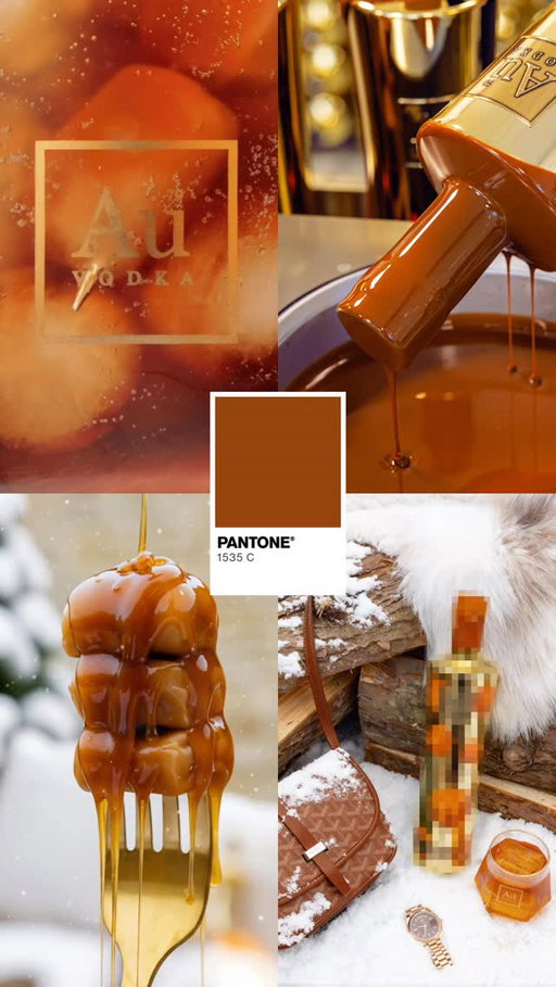 Our camera roll rn… We’re Winter ready, are you?❄️🏆👀 Friday 7th of November, 12PM GMT ⏰ #auvodka
