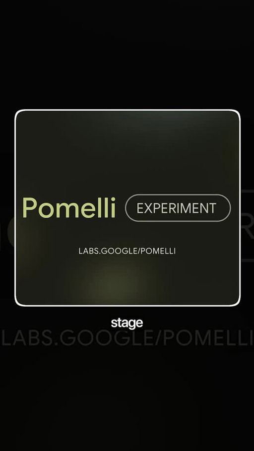 Pomelli by @google is every social media marketers dream or nightmare depending on how you view it. We think tools like this would become mainstream in this domain but fostering a human-agent collaborative mindset is key in making these work.