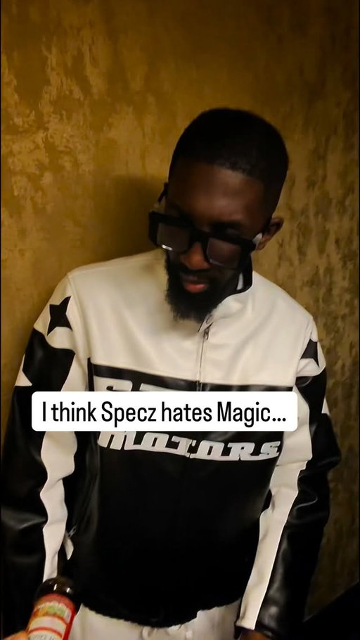 @specsgonzalez apologies bro 

#magictrick #magic #magician #specs