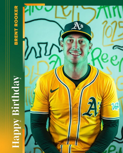 Happy Birthday, Rook!!