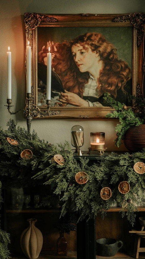 I’m actually so ready!!! I’m not putting my tree up juuuussst yet, but getting so giddy for Christmas already, especially looking at photos of my home from Christmases past. 🤩 this year the big trend is Ralph Lauren Christmas, but I’m going to be doing elegant, gold Christmas. I loved the red I had last year but I’m skipping it this year 🎄