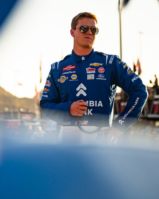 Solid P10 to end the year!
