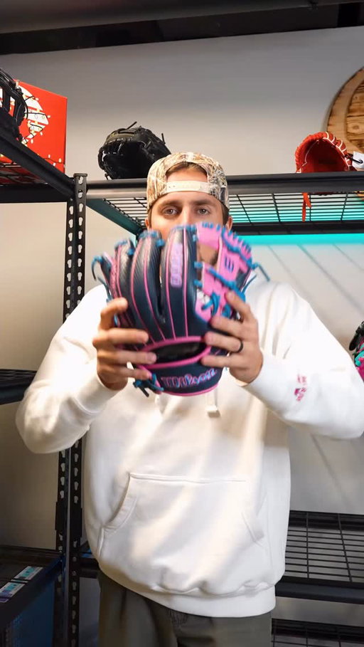 STOP Doing This With Your Custom Gloves