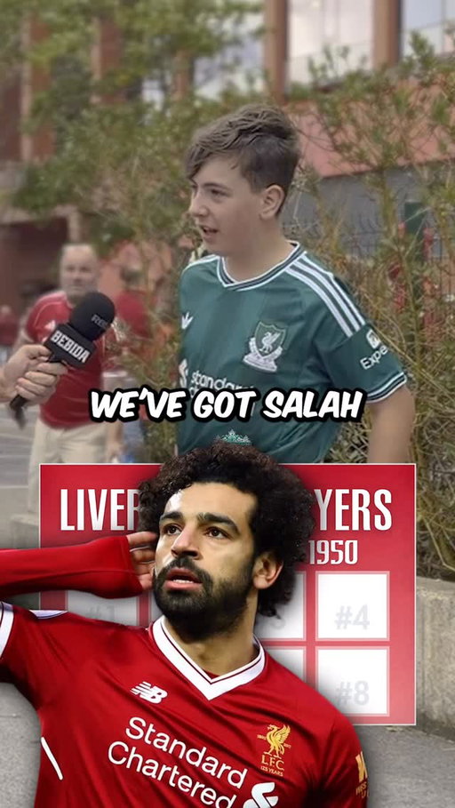 Top percentile lad!🤩🙌

#football #soccer #premierleague #trivia #liverpool