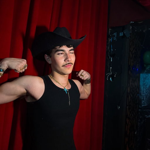 yeehaw 🐎