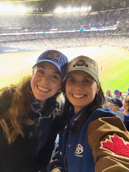 Go Jays!