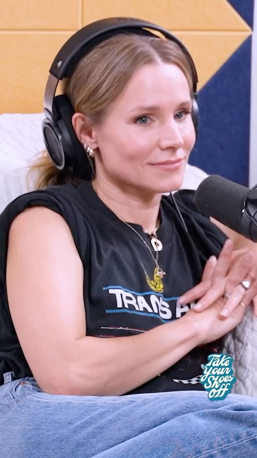 Kristen Bell is Taken, Sorry Fellas 
 @shoesoffpod ep 327

🎟️ Get tickets to the RICKY’S ON THE LOOSE tour at www.punchup.live/rickglassman
📍 Upcoming dates:
🗓️ November 1 • Brooklyn, NY
🗓️ December 12–13 • Las Vegas, NV
🗓️ Jan 9-11 • Phoenix, AZ
🗓️ May 1-2 • Cleveland, OH