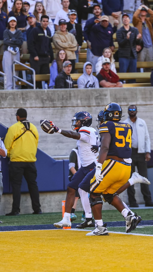 GAME. SEALING. INTERCEPTION. @nonstopkamm 

📺 ESPN2