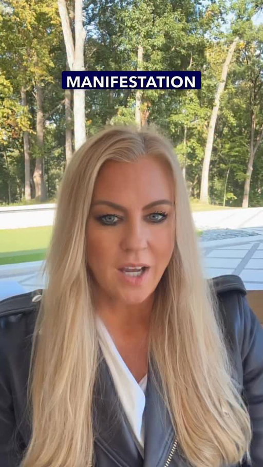 You want it all… and you CAN have it all. But first, we need to talk about why your manifestations keep hitting roadblocks 👀 This is the manifestation truth bomb nobody’s talking about…Drop a 🔥 to sign up now.

#christiemariesheldon #christiesheldon #intuition #mindvalley #loveorabove #manifest #unlimitedabundance #wwit #reelstagram