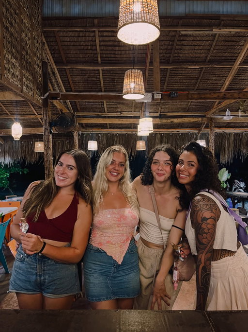 Siargao is a feeling🩵