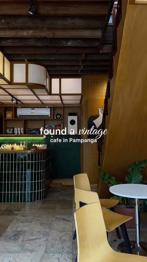 Save this spot for your next Pampanga coffee date! ☕🤎
•
•
•
📍 Los Komunidad | Unit 18, Marcel Building, 1752 Jesus St, Angeles City
#coffeereels #cafehopping #coffee #cafelife #coffeedate