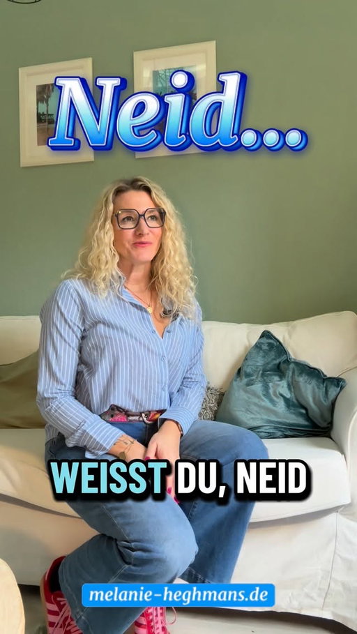 Dimme nicht dein Licht, nur weil es andere blendet🙏🏻💝

#erfolg #neid #missgunst #eswirdimmerderangegriffenderdenballspielt