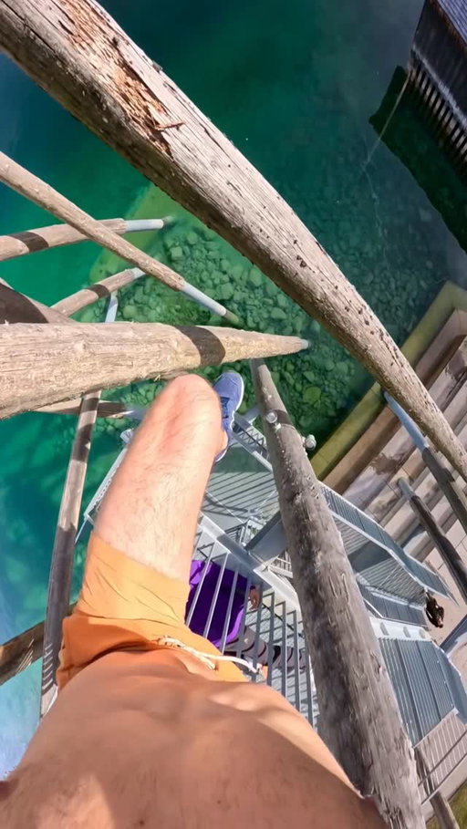 Small Steps lead to big Dreams 🤩🥶

#Parkour #cliffjumping #goals