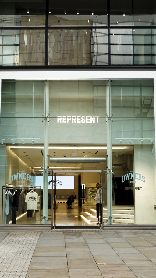 Represent Manchester 

Unit 2 New Cathedral St, Manchester M1 1AD