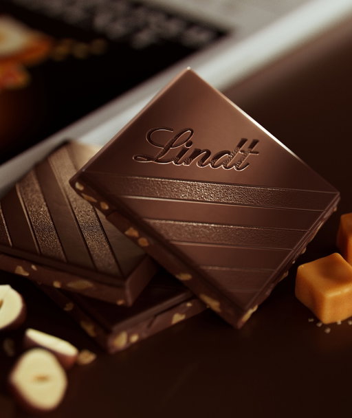 The perfect partner for your cozy November evenings. ☕🍫🍁⁣
⁣
#LindtLove #EXCELLENCE #ChocolateLovers #NovemberChill #SweetEscape #EXCELLENCEsquare