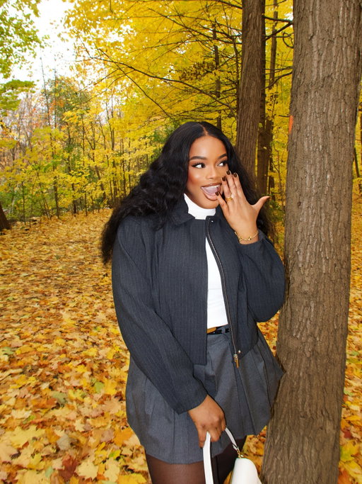 It’s unbelievable how much I’ve grown, stepping into this new year feeling renewed. All glory and gratitude to God🎊🎉🎂🥳