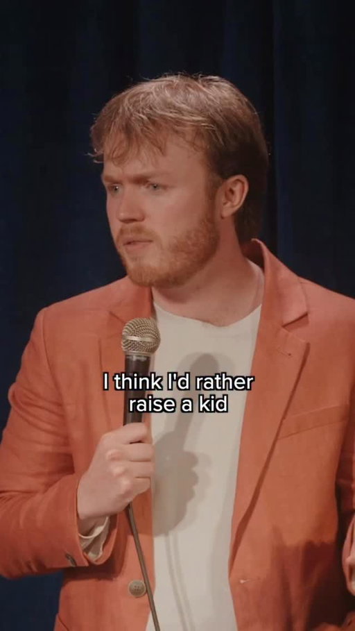 A BONUS joke I cut from the special about raising kids with my boys. Was I right to cut it? Do not comment your answer. Whatever response you give will bother me. Watch the full special on YouTube though, if you haven’t already. It’s called ‘Aura Farmer’. As always, my live shows are always advertised in my linktree. #comedy #standup #kids #funny #finlaycomedy #reels #parenting
