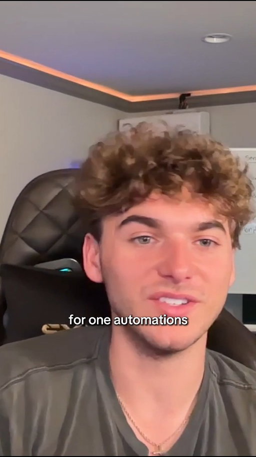 I think allowing something like the Foreplay API to exist creates a ton of possibilities with automations.