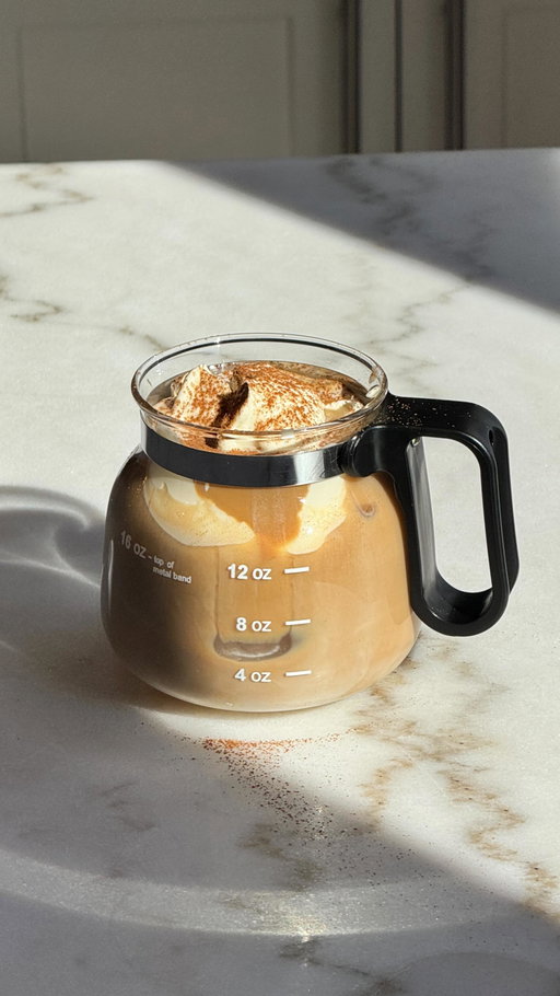 coffee coffee coffee ☕️

#coffee #icedcoffee #homecafé #cookiebutter