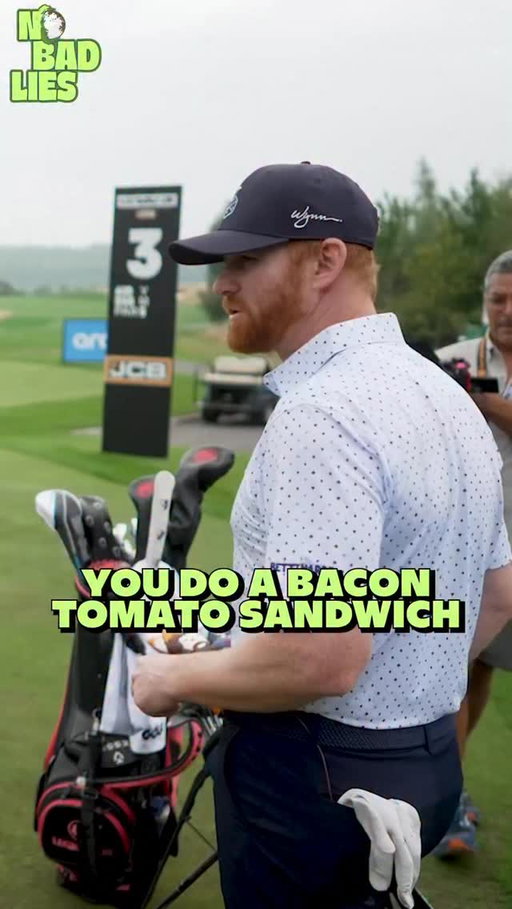How do you like your 🐷