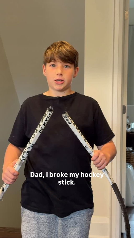 #AD Back to hockey can be expensive, but at least you can load up on bonus CT Money with @trianglerewards at @prohockeylifeinc. Swap and activate your offers to earn bonus CT Money on almost every purchase to redeem for your next game.
