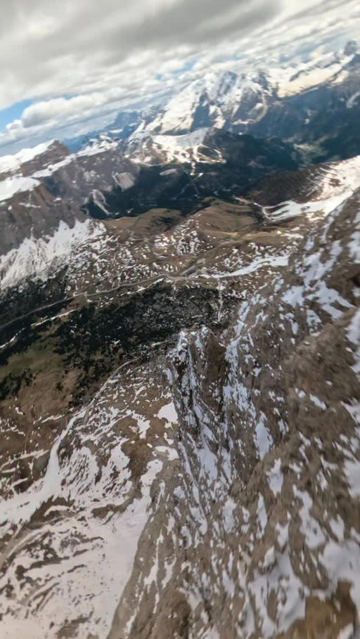 Ridgeline soaring in the Italian alps 🦅

Shot on @gopro Hero 13 (use code MCGEE10 for 10% off) 

#FPV #FPVdrone #FPVflying #CinematicFPV #FPVcinematics #DronePhotography #DroneFootage #DroneShot #AerialViews #MountainCinematic #Dolomites #VisitDolomites #Dolomiti #AlpineVibes #MountainViews #NatureLovers #AdventureAwaits #ExploreItaly #TravelPhotography #Wanderlust