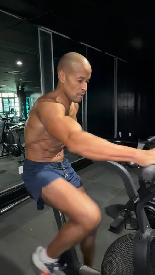 I am only here for those who truly understand the grind. Everyone else can politely shut the fuck up! 

Stay hard!