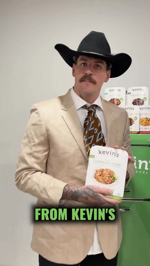Every pick is a great pick with @kevins.natural.foods