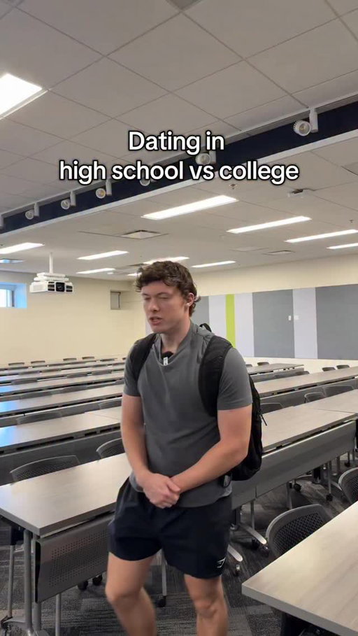 Which is better? #dating #dates #highschool #college #collegelife #couples