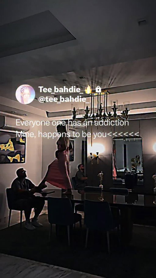 You know tag em 🥹❤️ @tee_bahdie
