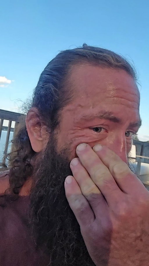 Thank you God for family