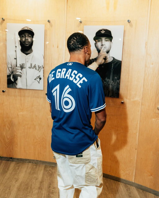 Unreal Experience! Game 6,7 🤷🏽‍♂️World Series Recap. Epic run by the @bluejays what a legendary series! We’ll be back!🙏🏽 #wantitall