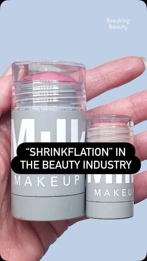 This week, just in time for beauty sales season, we dive in to how you can get REAL value from your beauty buys with investment banker turned beauty creator, Rachel Wiseman 🛍️ listen to the full episode on Apple Podcasts & Spotify. Or watch on YouTube! #breakingbeautypodcast #podcastclips #makeup #budgetbeauty #beautyshopping #sephora #sephorasavingsevent