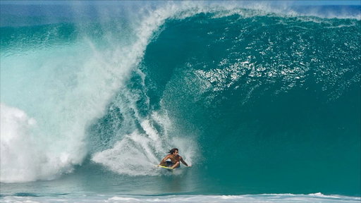 I’m hooked on this 5’6 #minidriver !! Thank you always @lostsurfboards @matt_biolos !!