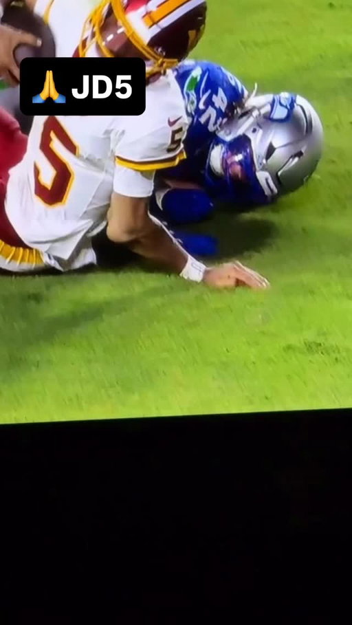 🙏🙏🙏 Jayden Daniels
.
#jd5 #commanders #snf #jaydendaniels #jd5elbow #jaydendanielselbow
