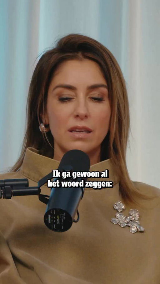 Kim 💖 WhatsAppgroepen: a true love story

Bekijk de eerste aflevering van De Mutti’s via je favoriete podcastkanaal of kijk op VTM GO